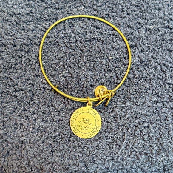 family-charm-bangle-set-of3-1-  Alex and Ani 7-Piece Bracelet Bundle